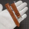 Ostrich Leg Strap