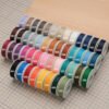Stitching Colors