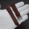 Ostrich Leg Strap