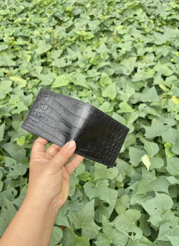 Alligator Wallet