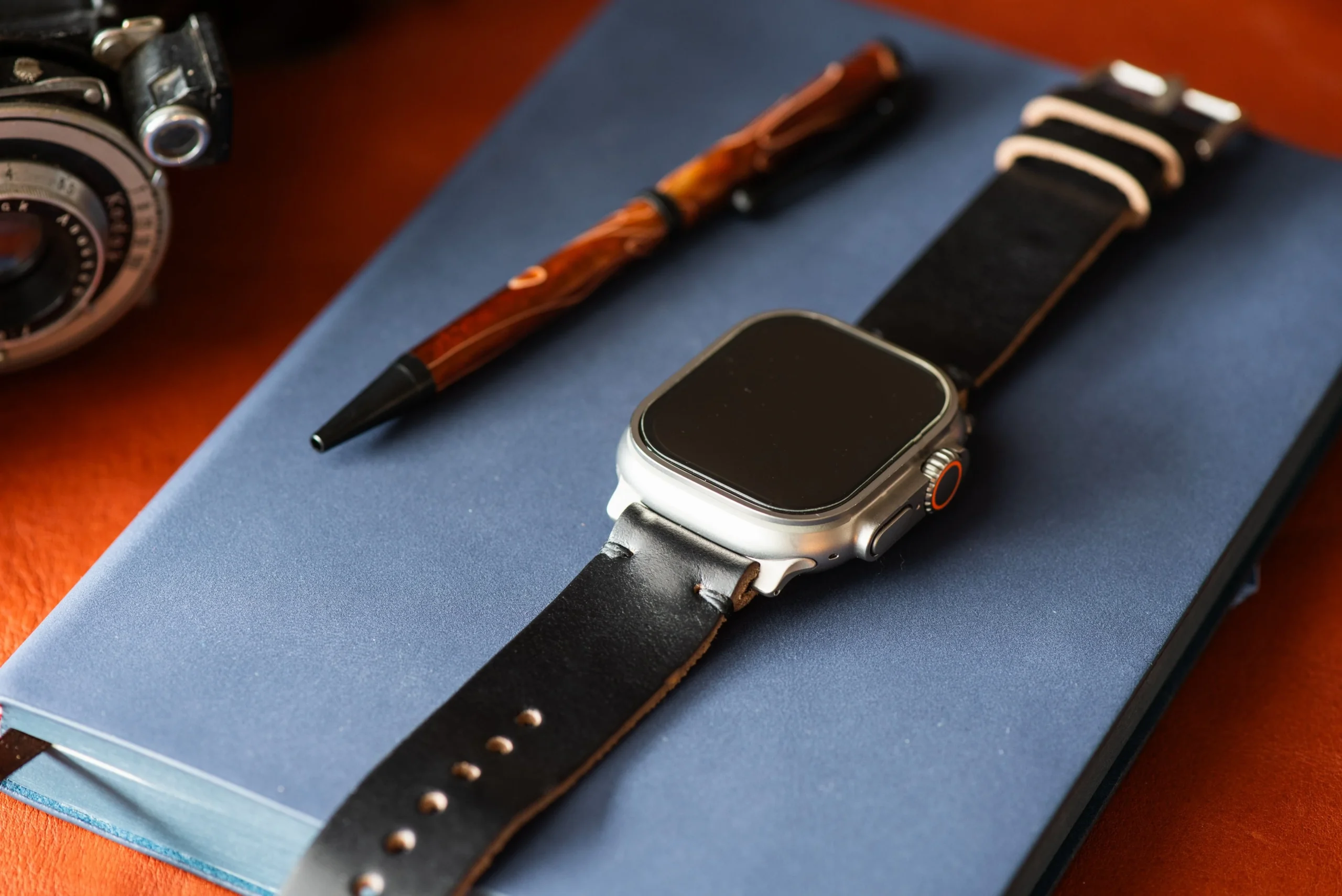 apple watch strap how to take off