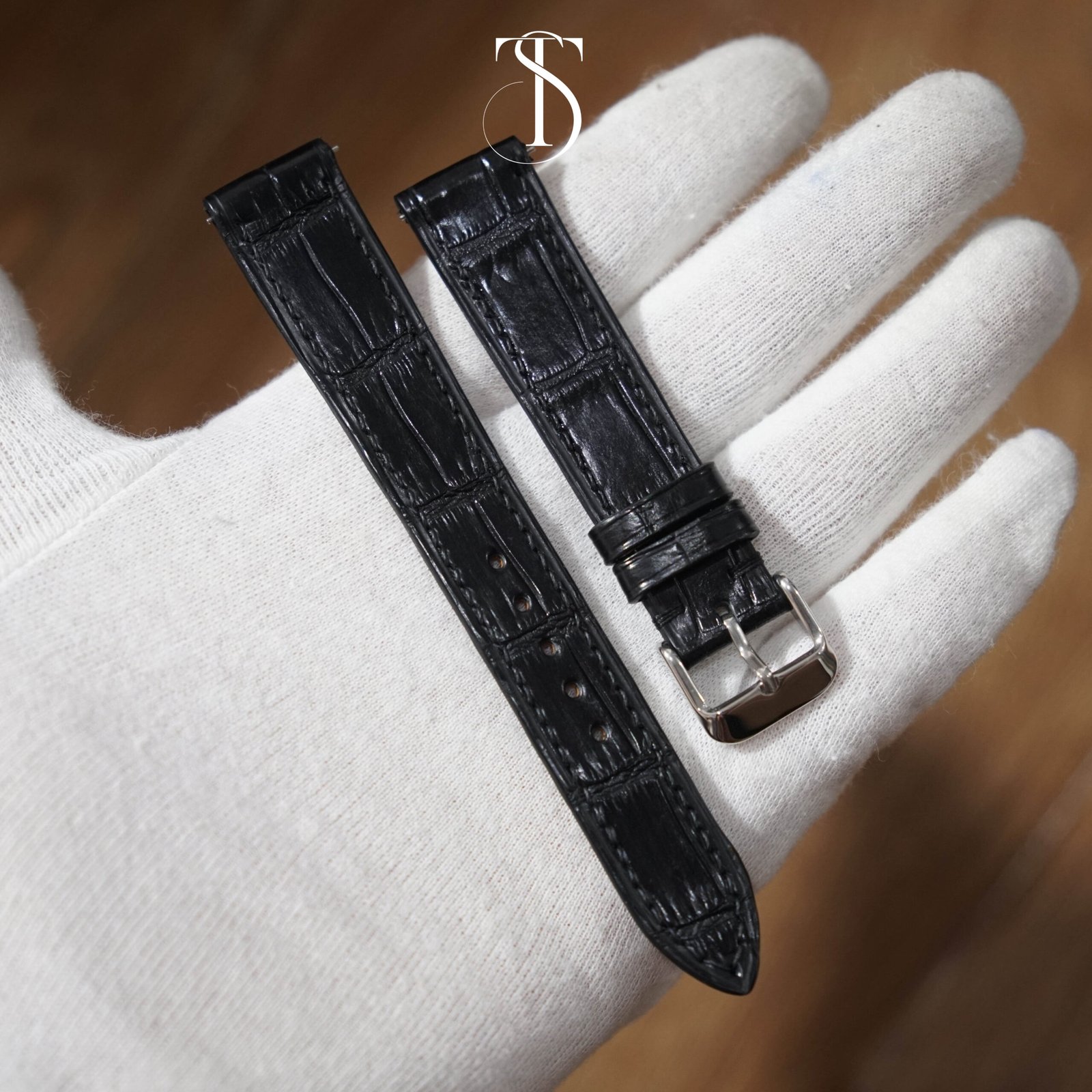 Alligator Strap