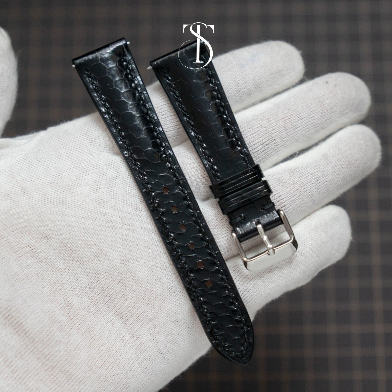 Sea Snake Strap
