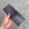 Black Stingray Bifold Wallet For Men