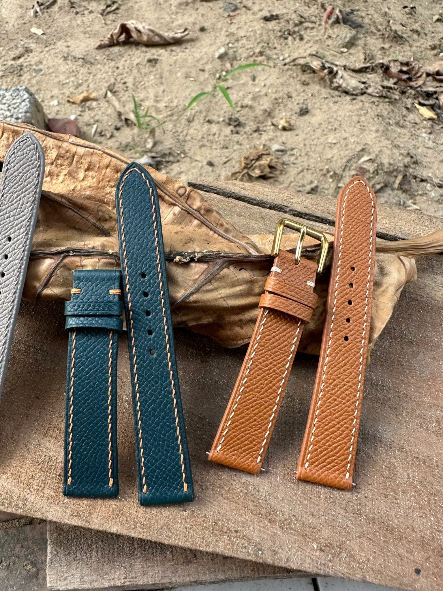 epsom leather watch band 14mm 16mm 18mm 18mm 19mm 20mm 2mm 3
