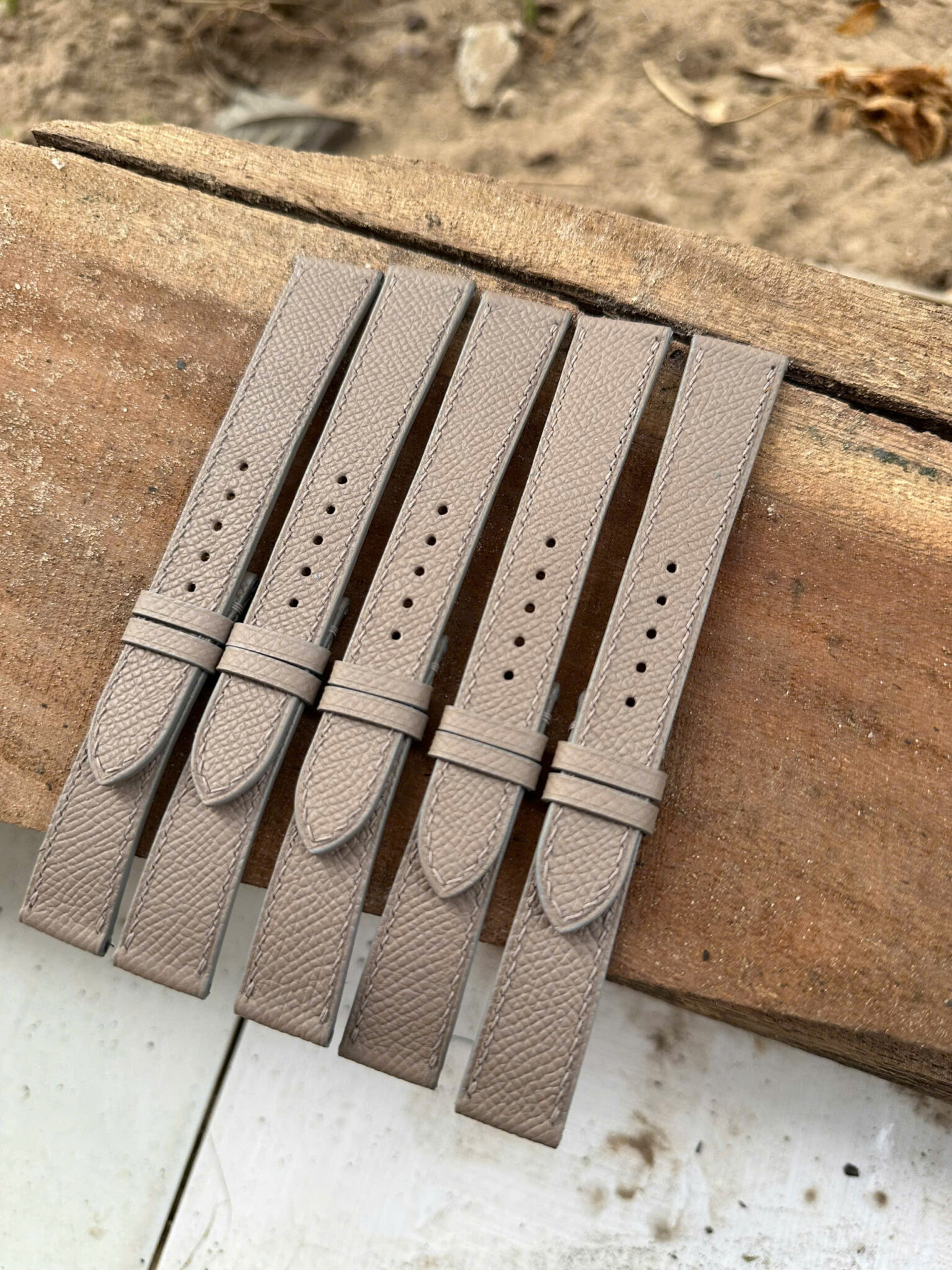 epsom leather watch band 14mm 16mm 18mm 18mm 19mm 20mm 2mm 5