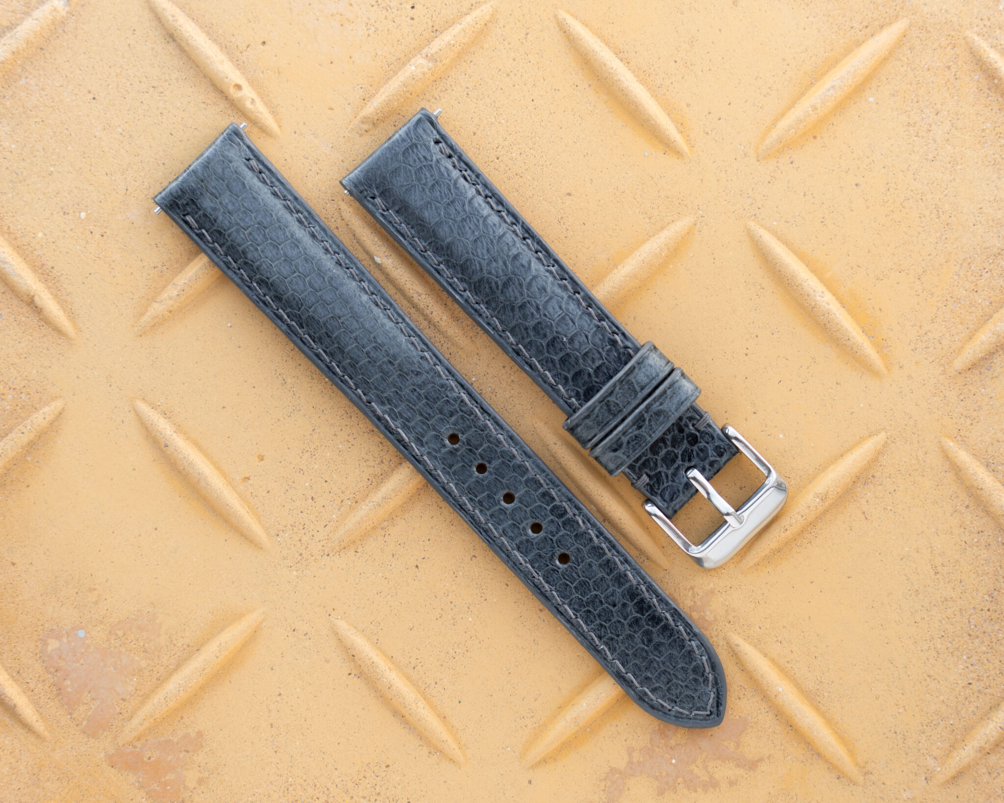 grey sea snake watch strap (1)