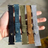 suede leather watch band (11)