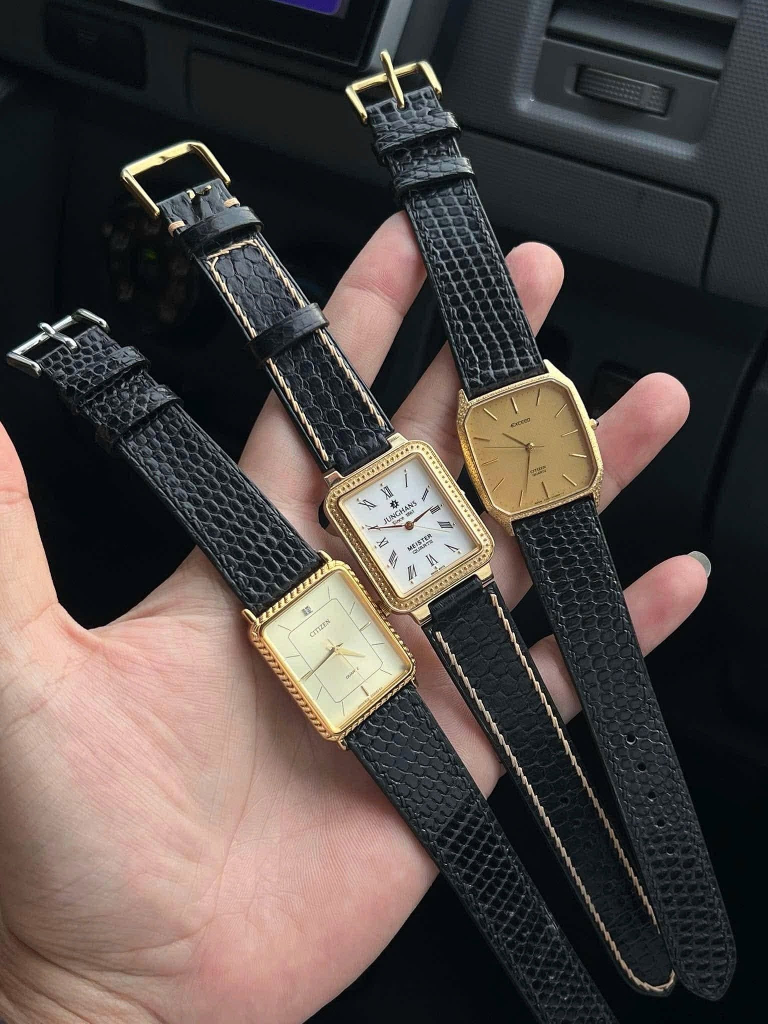 MTO Red Lizard & Black Sea Snake for Charlie