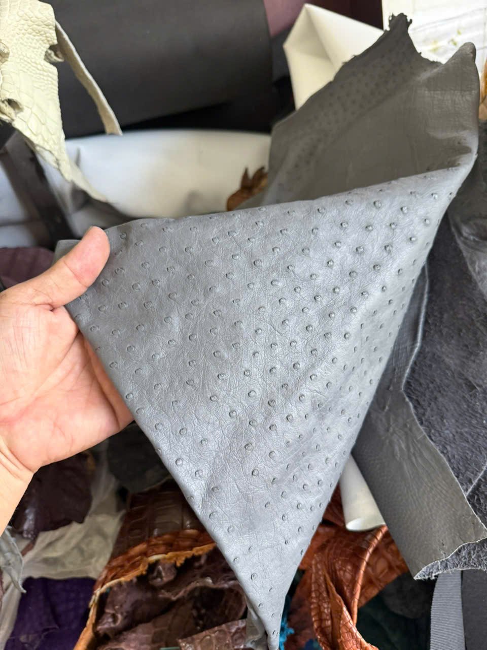 Custom Multi Money Clips for Manning