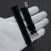Suede Strap
