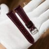 Shell Cordovan Strap