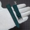 Suede Strap
