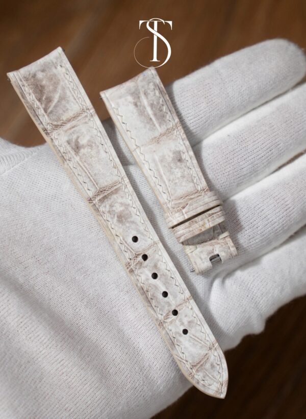Alligator Strap