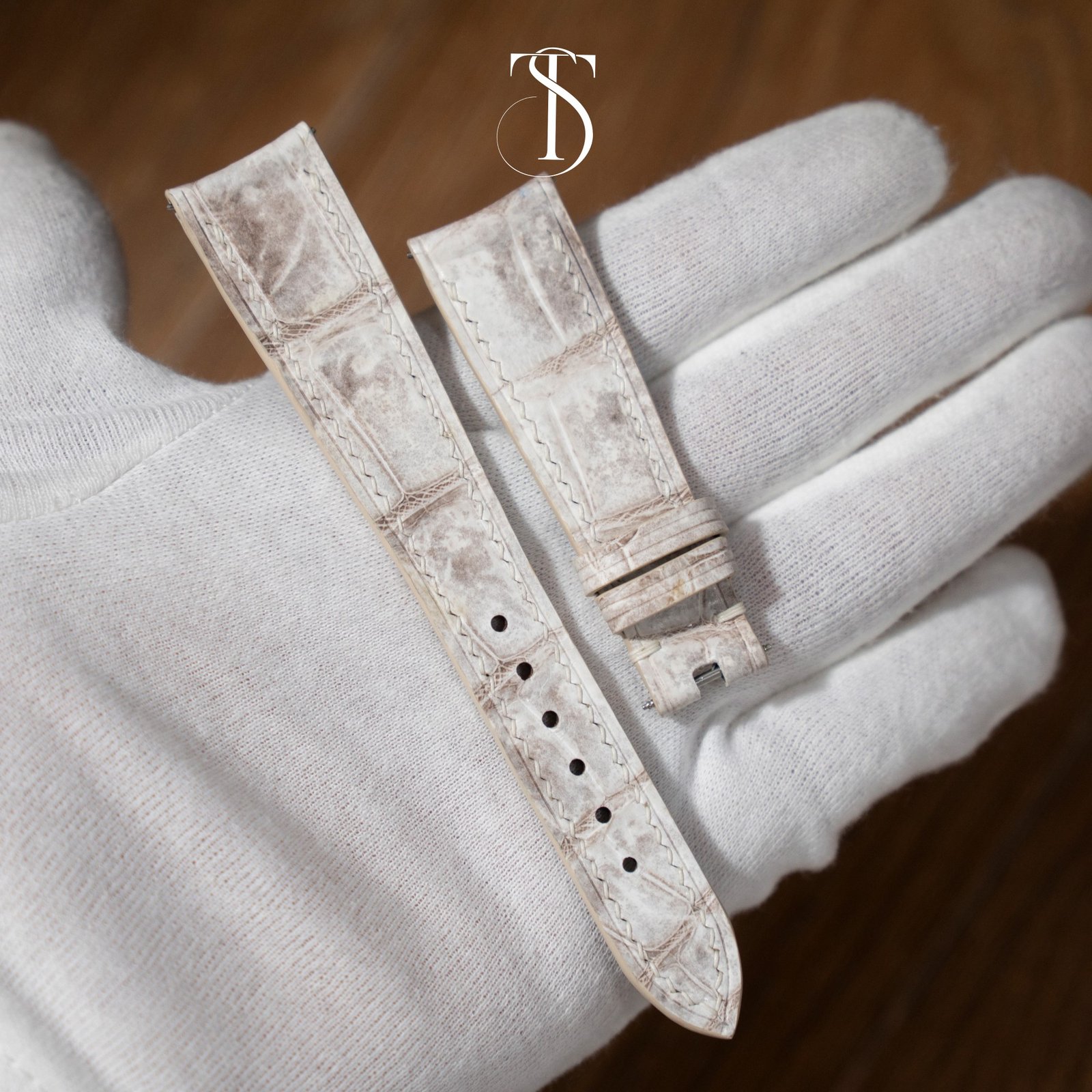 Alligator Strap