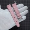 Alligator Strap