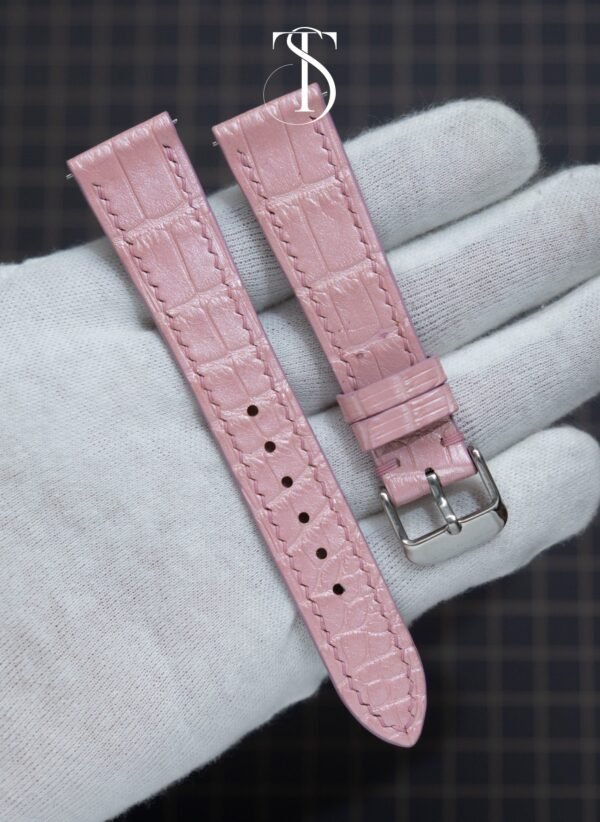 Alligator Strap