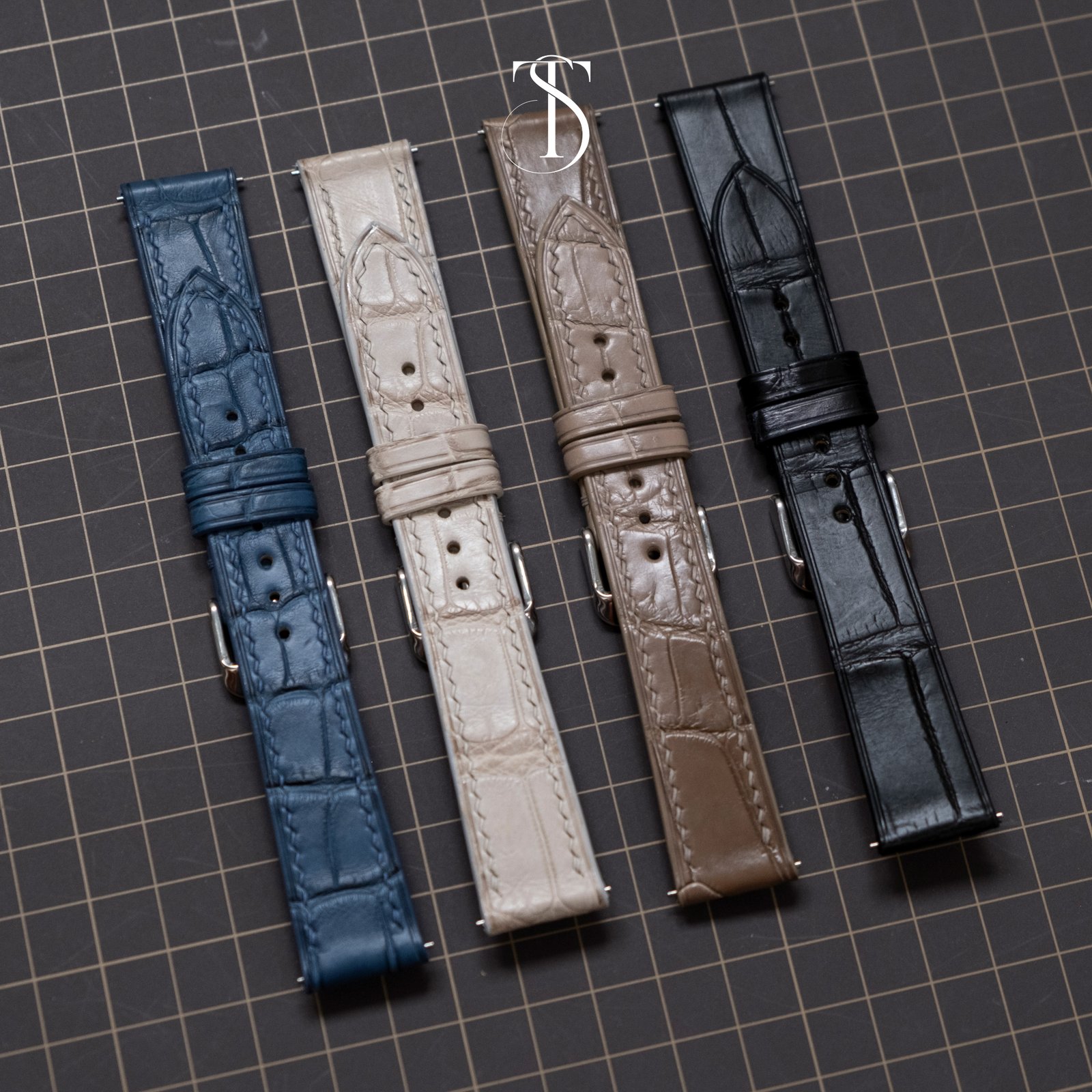 Exotic Leather