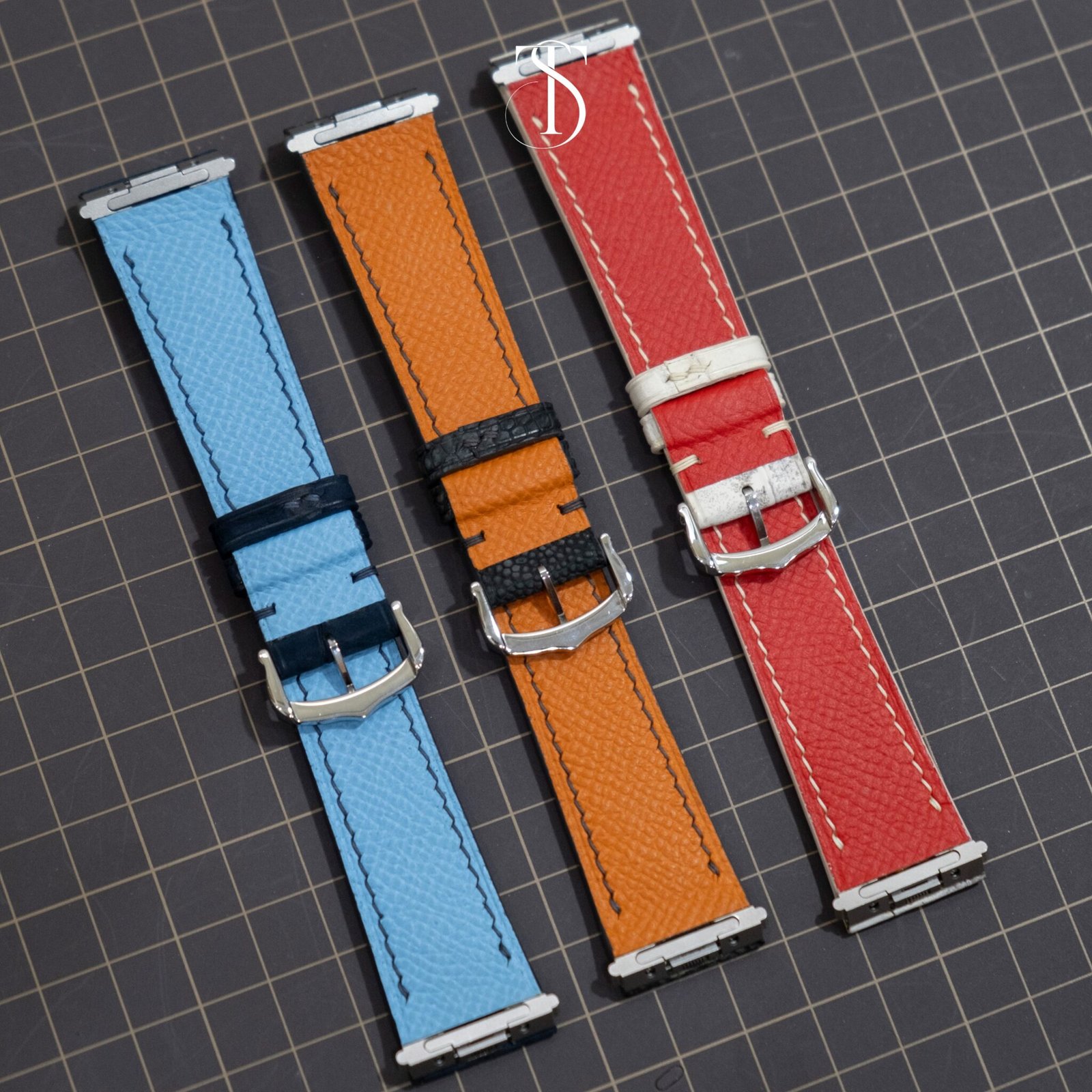 Santos Strap 2