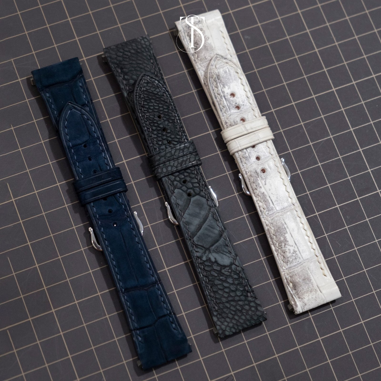 Santos Strap 3
