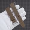 Taupe Epsom Watch Strap (2)